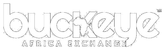 Buckeye Africa Exchange (BAE)